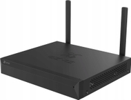 NVR Ezviz X5S 8W, 8 kanale, Wi Fi, me HDMI dhe VGA