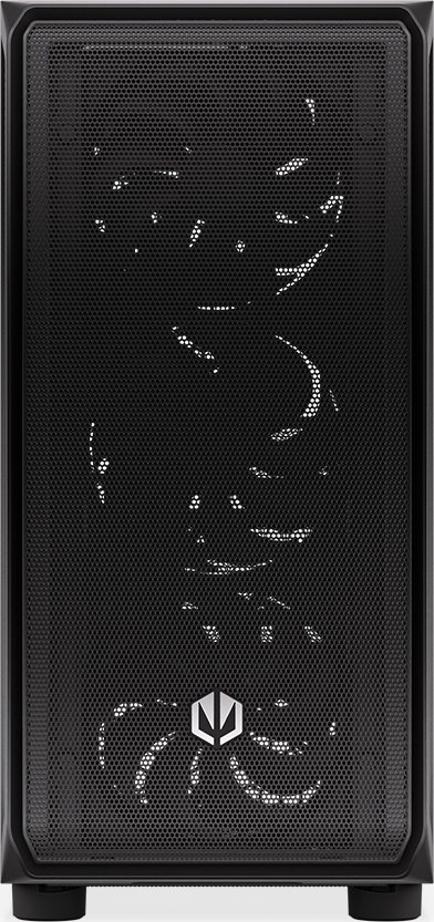 Kasë Endorfy Arx 500 Air, Midi Tower