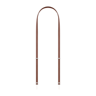 Apple Crossbody Strap, Sienna