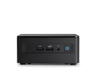Kompjuter barebone ASUS NUC 13 Pro, Intel Core i7 1360P, UCFF 4x4, i zi