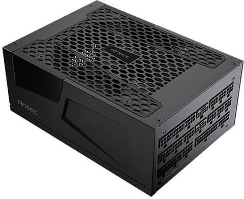 Напојување Antec SIGNATURE 2200 Platinum, 2200W, 80 Plus Platinum, црно