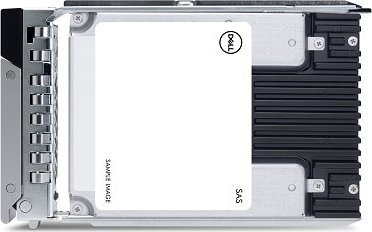 Disk për server Dell, 960GB, 2.5'' SATA III (6Gb/s)