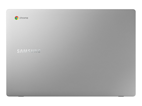Laptop SAMSUNG Chromebook 4+ N4000, 15.6", 4 GB RAM, 128 GB, Intel® Celeron®, Intel® UHD Graphics 600, i argjendtë