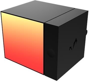 Llambë Yeelight CUBE Smart Lamp - Light Gaming Cube Panel (bazë)