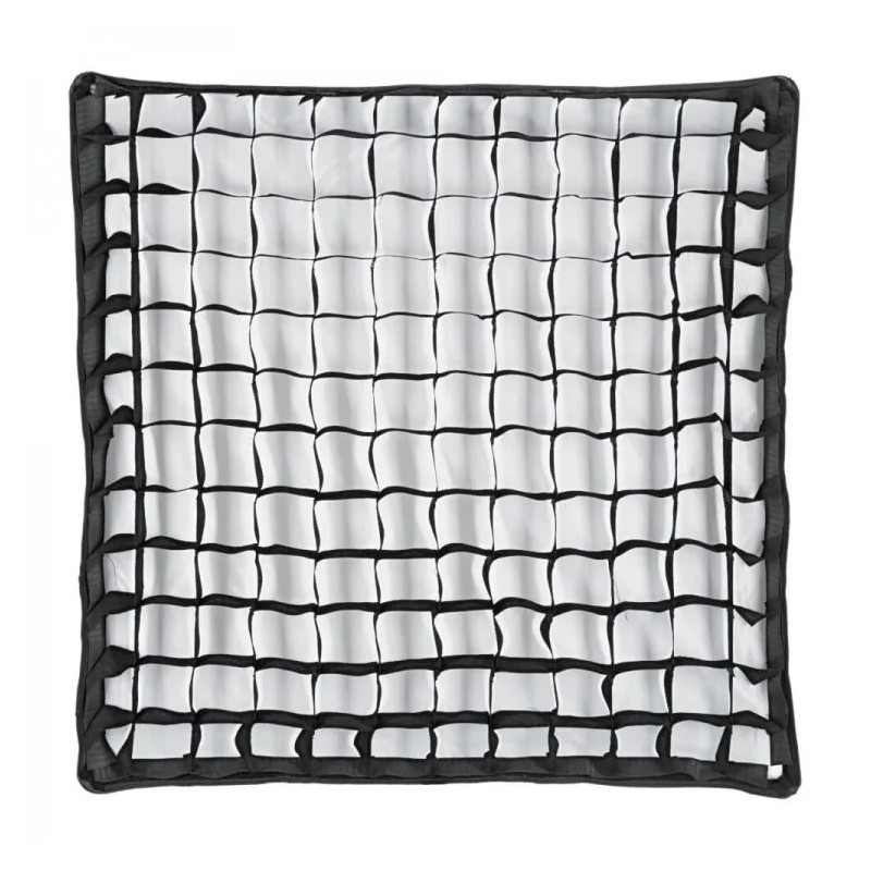 Godox Softbox Umbrella Grid with bowens mount 90x90cm