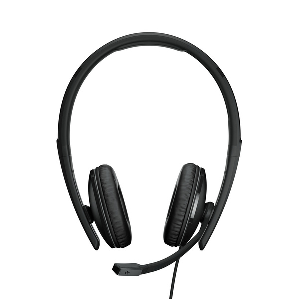 Kufje EPOS Sennheiser ADAPT 160 ANC, USB-A, të zeza