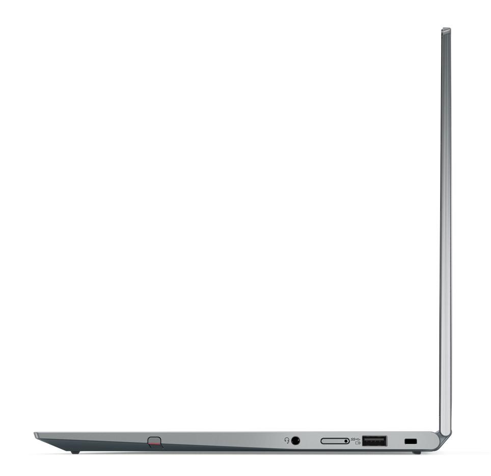 Laptop Lenovo ThinkPad X1, 14", Intel i7-1255U, 16 GB RAM, 512 GB SSD, i hirtë