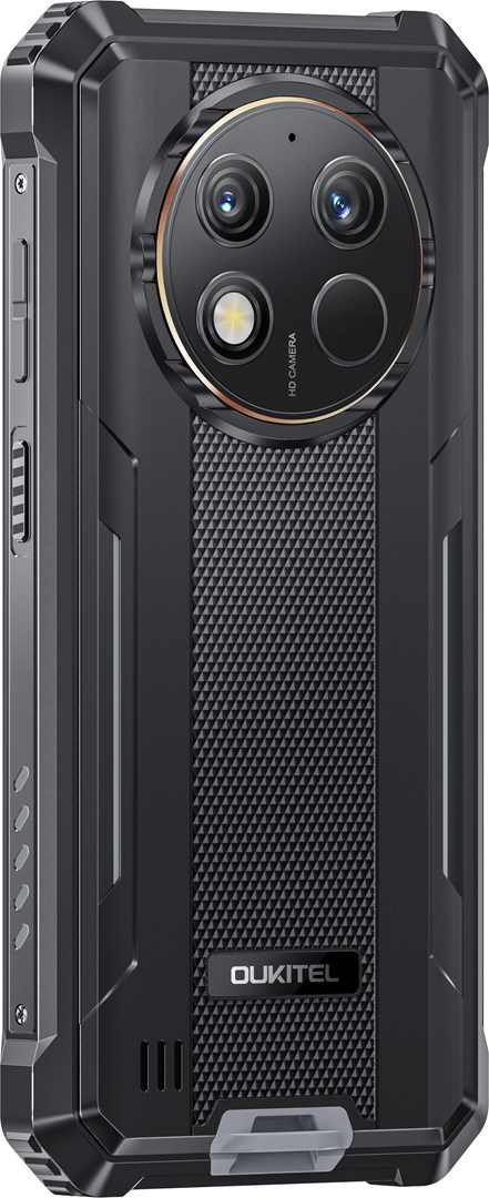 Celular Oukitel WP28, 8GB/256GB, i zi