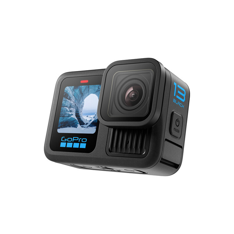 GoPro Hero13 Specialty Bundle