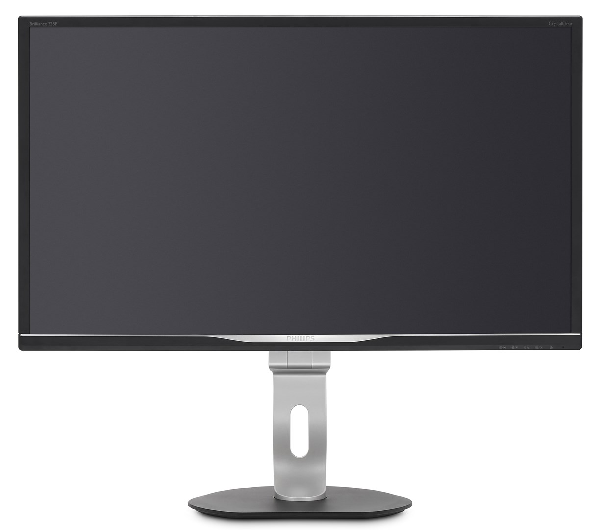 Monitor Philips P Line, 31.5", 2560 x 1440, Quad HD, 60 Hz, i zi