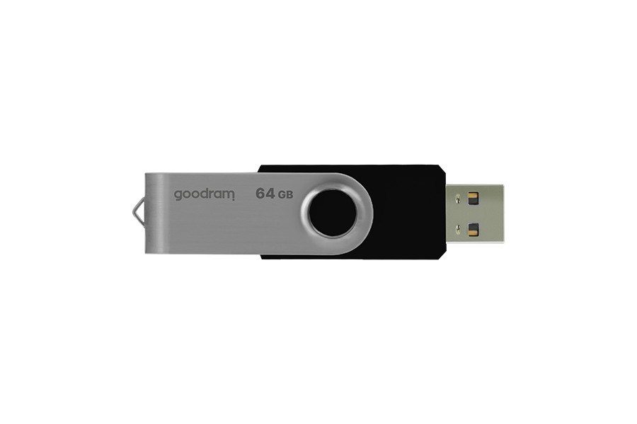 USB Goodram UTS2, 64 GB, USB Type-A
