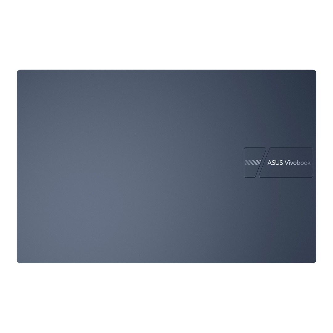 Laptop ASUS Vivobook 15, Intel Core i3-1315U, 15.6", 16GB RAM, 512GB SSD, Intel UHD Graphics, i kaltër