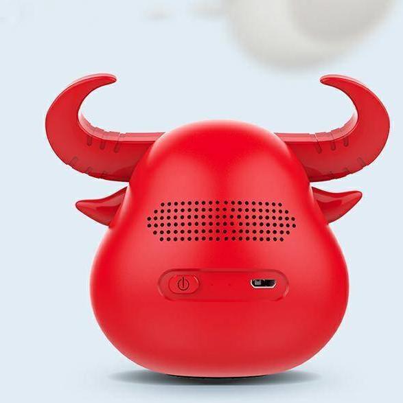 Altoparlant Bluetooth Awei Y335, 3W, portativ, i zi