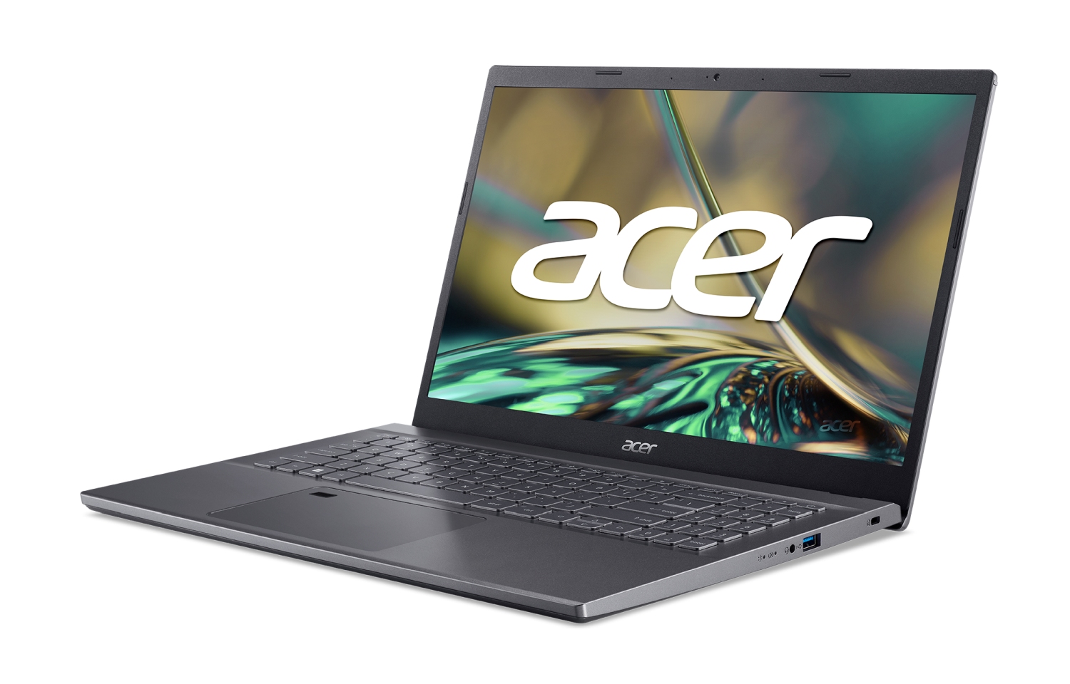 Laptop Acer Aspire 5 15 (A515-57G-58PY), 15.6", Intel Core i5-1235U, 16GB RAM, 1TB SSD, i hirtë