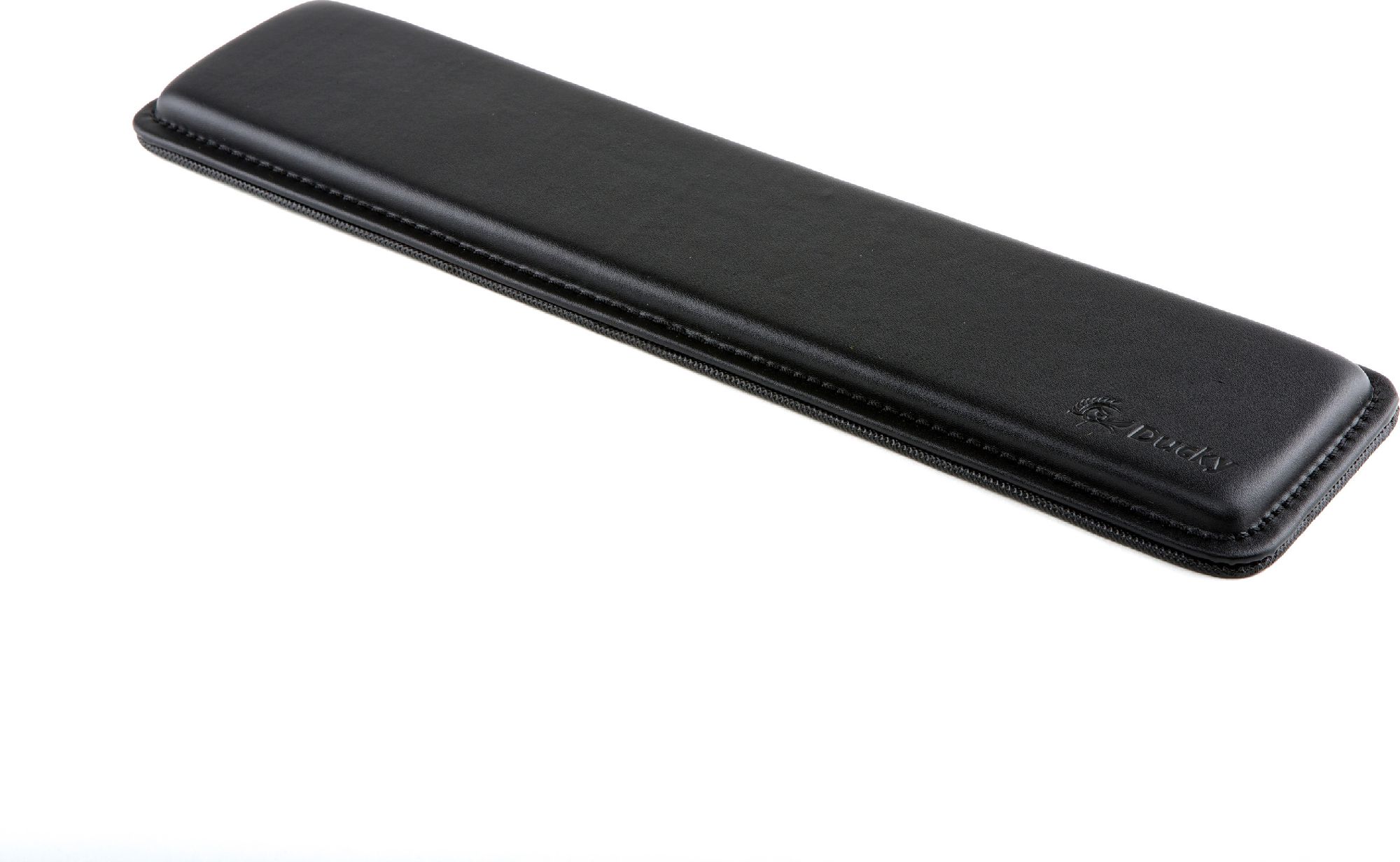 Mbështetës dore për tastierë Ducky, 440 x 95 x 20 mm, i zi