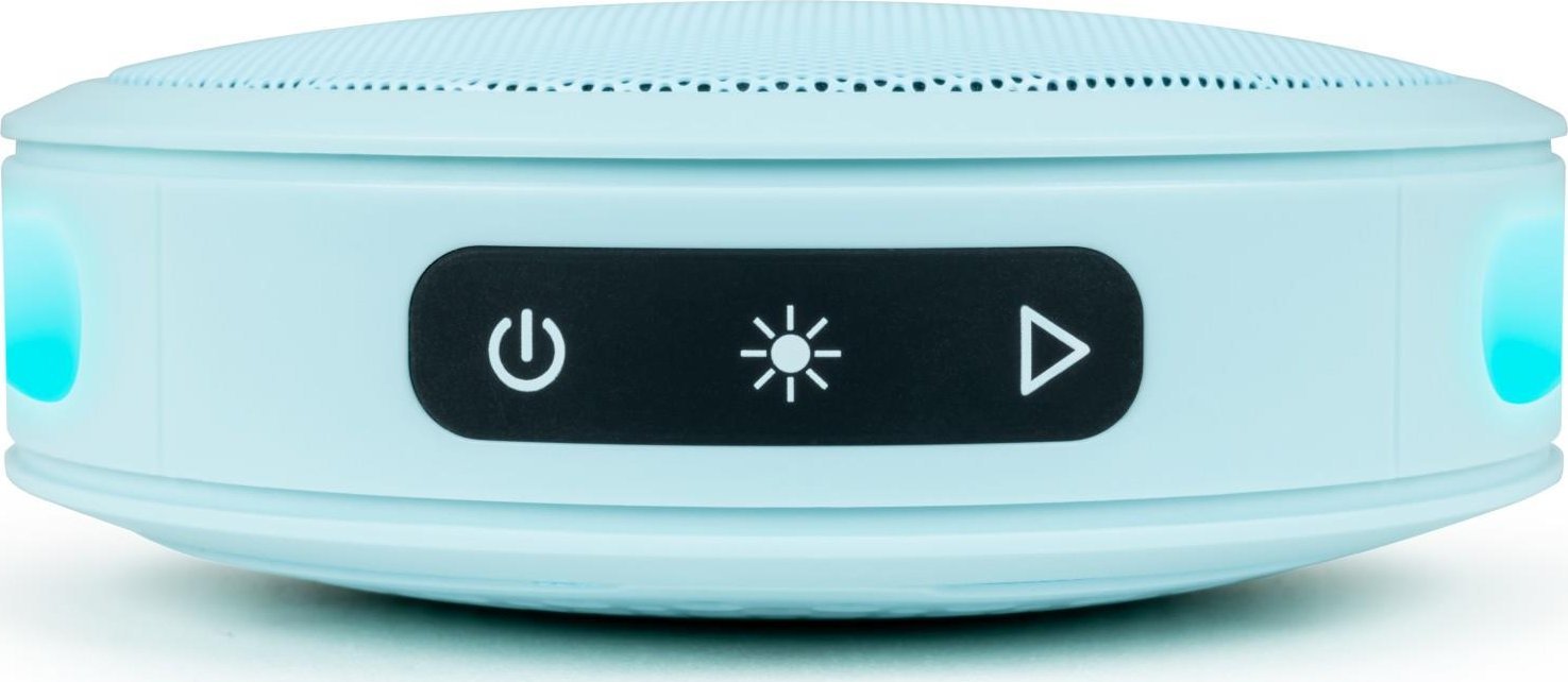 Kaltoparlant BigBen PARTY NANO, Bluetooth, 3.5W, portativ