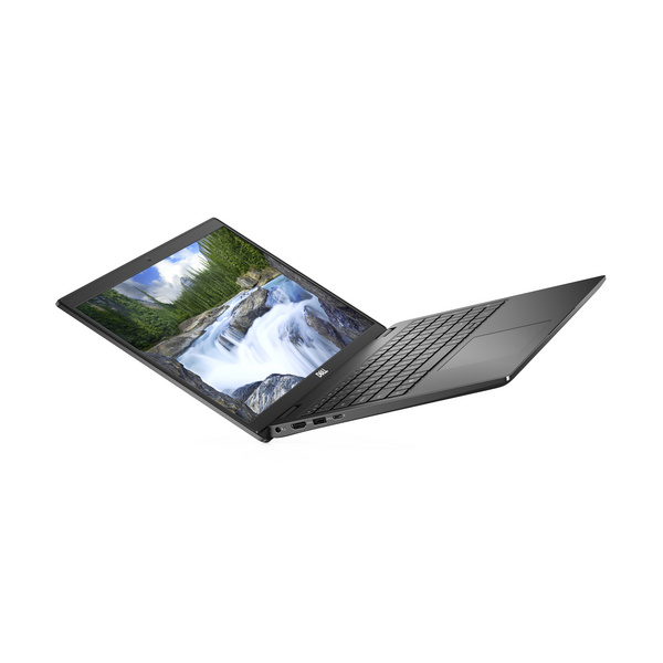 Laptop Dell Latitude 3520, 15.6", Intel Core i5, 16GB DDR4, 512GB SSD, Intel Iris Xe Graphics, gri