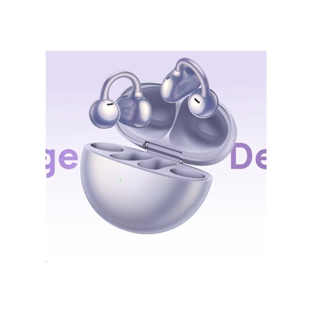 Kufje wireless Huawei FreeClip, vjollcë