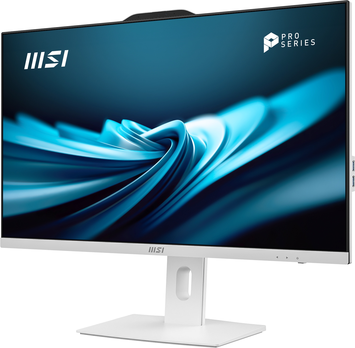 Компјутер All-in-One MSI FOR AP272P 14M, 27\", Intel Core i7-14700, 100Hz, бел