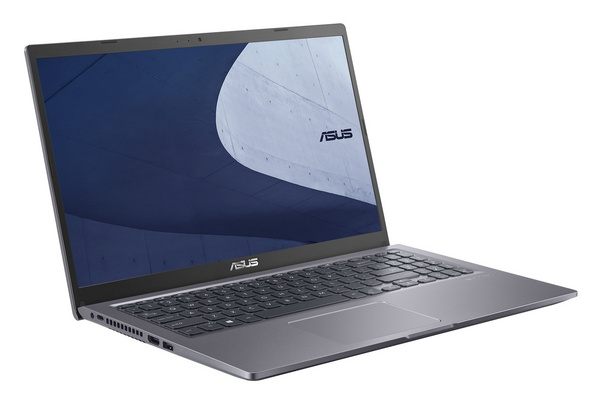 Laptop ASUS ExpertBook P1512CEA-EJ0035X, 15.6", 8 GB RAM, 256 GB SSD, Intel® Core™ i3, Intel® UHD Graphics, i hirtë