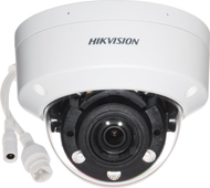 Kamerë IP Hikvision DS-2CD1743G2-LIZU, 3.7Mpx, lente 2.8-12mm, e bardhë