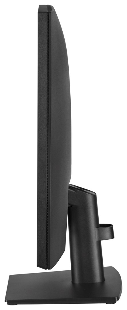 Monitor DELL E Series, 23.8", 1920 x 1080, Full HD, 60 Hz, i zi