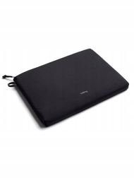 Futrollë laptopi Bellroy Lite Laptop Sleeve 16, për 16", e zezë