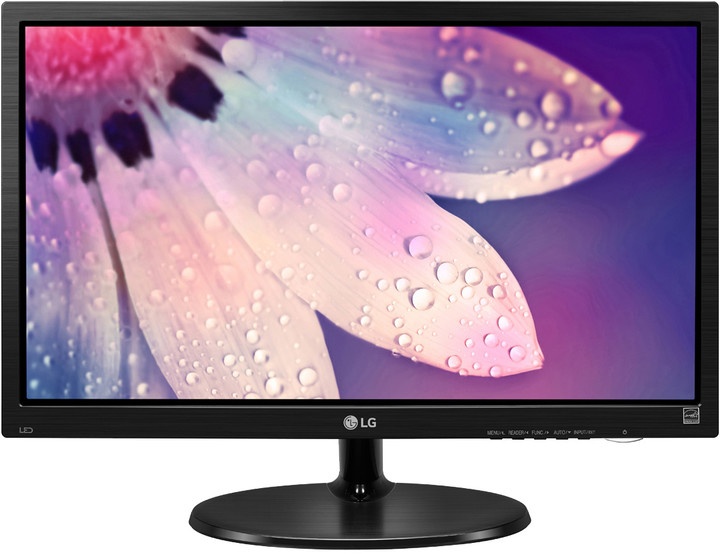 Monitor LED LG 24M38H 24 ''