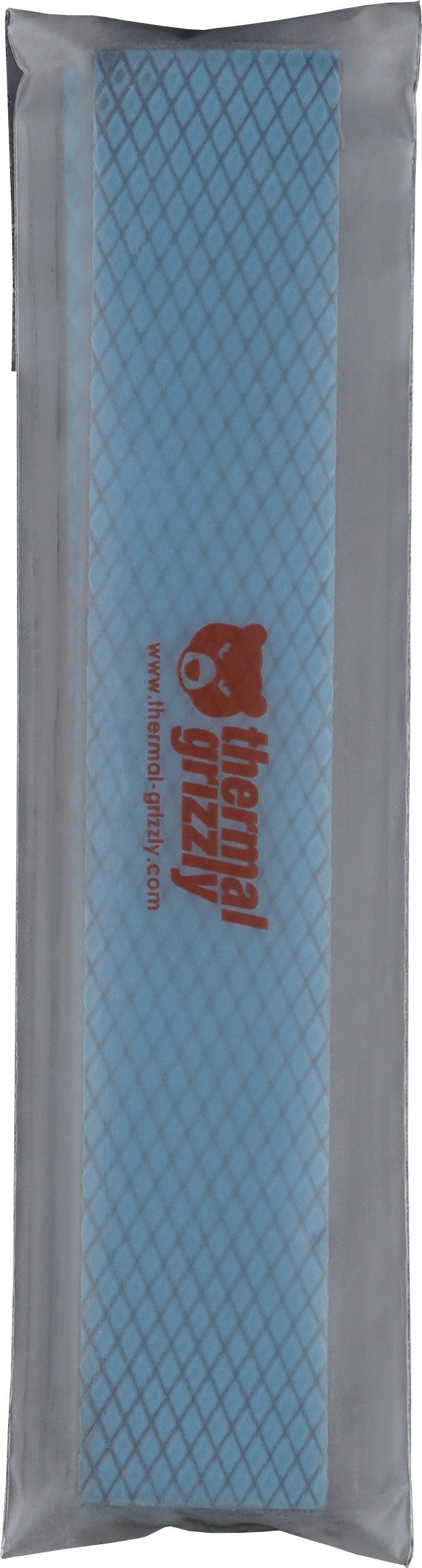 Термичка подлога Thermal Grizzly Minus Pad Advance, сет 4 парчиња, 120 x 20 x 1.5 mm