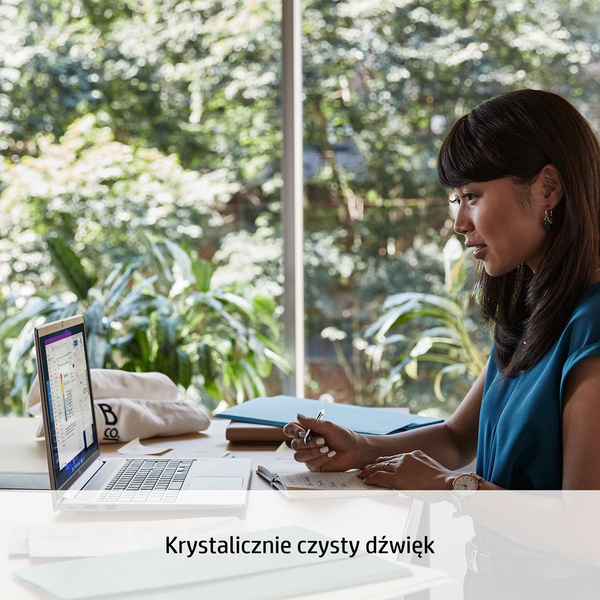 Laptop HP EliteBook 650, 15.6", 8GB RAM, 512GB SSD, Core i5-1235U, Iris Xe, i argjendtë