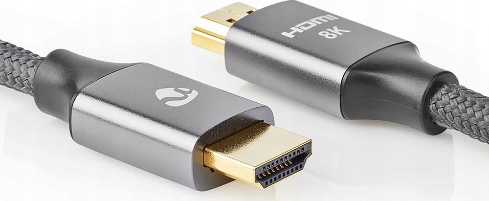 Kabllo HDMI Profigold 3m, 8K, Ultra High Speed, e zezë