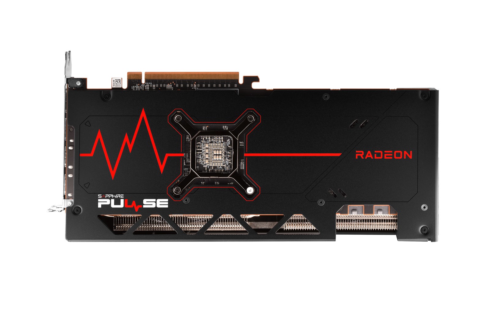 Kartë grafike Sapphire Gaming AMD Radeon RX 7700 XT, OC, 12 GB GDDR6