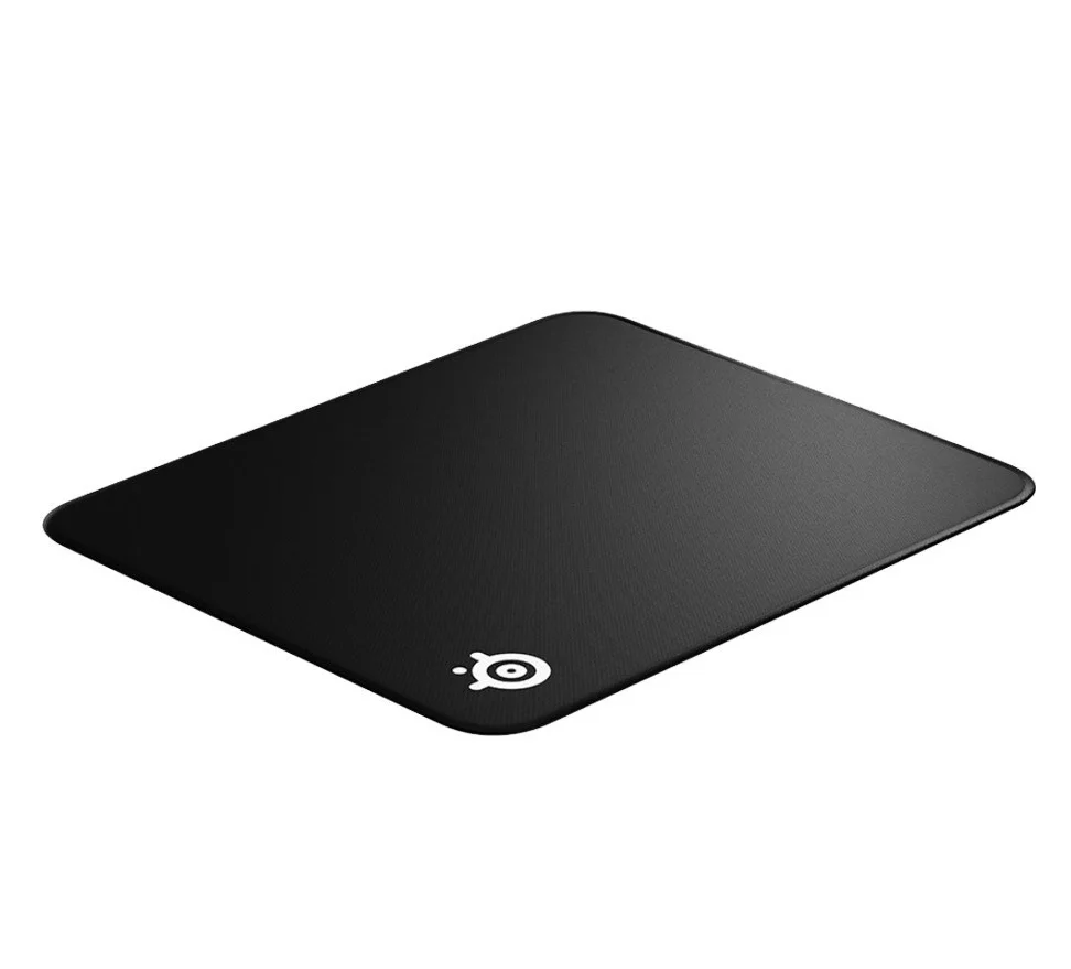 Mauspad SteelSeries QcK Edge, L, i zi