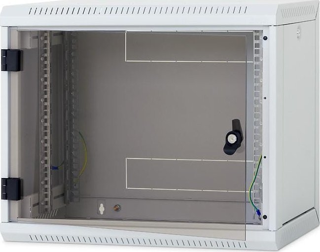 Kabinet rrjeti Triton DELTA U AS6, 12U, 19", për montim në mur