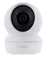 Kamera sigurie EZVIZ H6c, 2MP, Wi-Fi, e bardhë