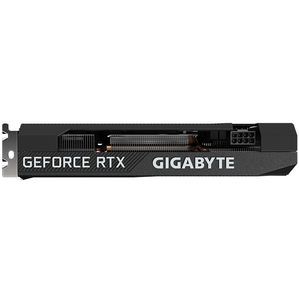 Kartë grafike GIGABYTE NVIDIA GeForce RTX 3060, OC, 12 GB GDDR6