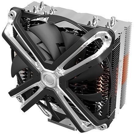 Ftohës Zalman CNPS17X