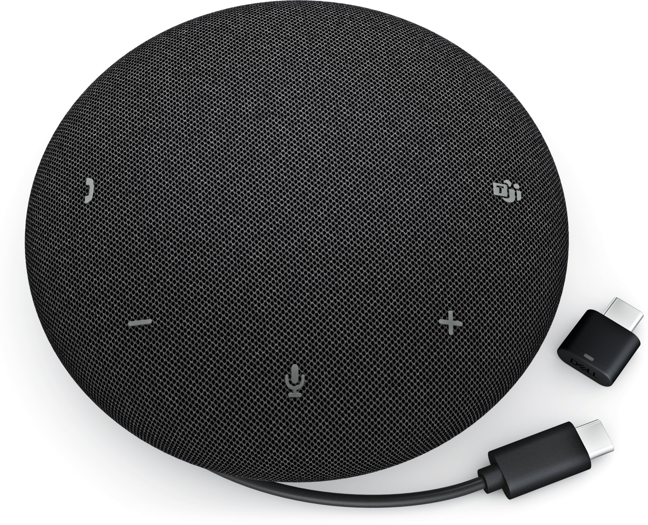 Звучник за конференции Dell SL525, безжичен, универзален, црн