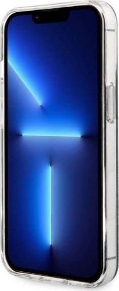 Karikues induktiv Guess GUE2288, 15W, 1x USB A, 1x USB C, ngjyrë ari