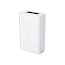 Adapter PoE Ubiquiti U-POE-at, Gigabit Ethernet, 48V 30W, i zi