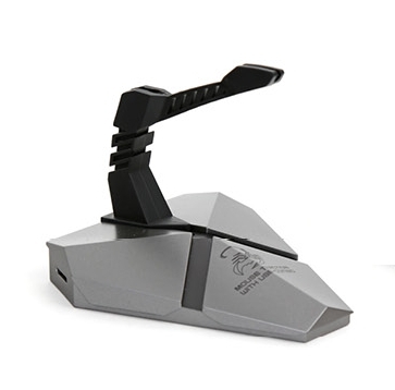 Lexuese karte Omega, Usb 2.0, 3 porta