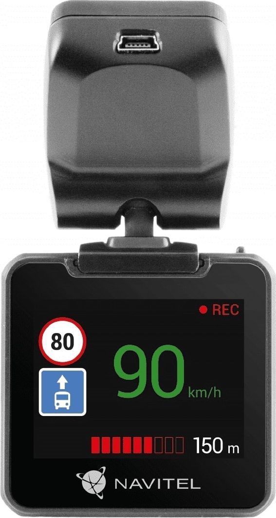 Kamerë për veturë Navitel R600 GPS