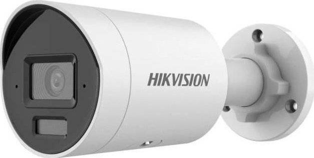 Kamerë IP Hikvision DS-2CD2063G2-LI2U, 6MP, lente 2.8mm, e bardhë