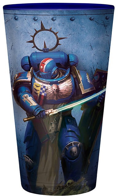 Gotë Warhammer 40.000 - Ultramarine, 400 ml