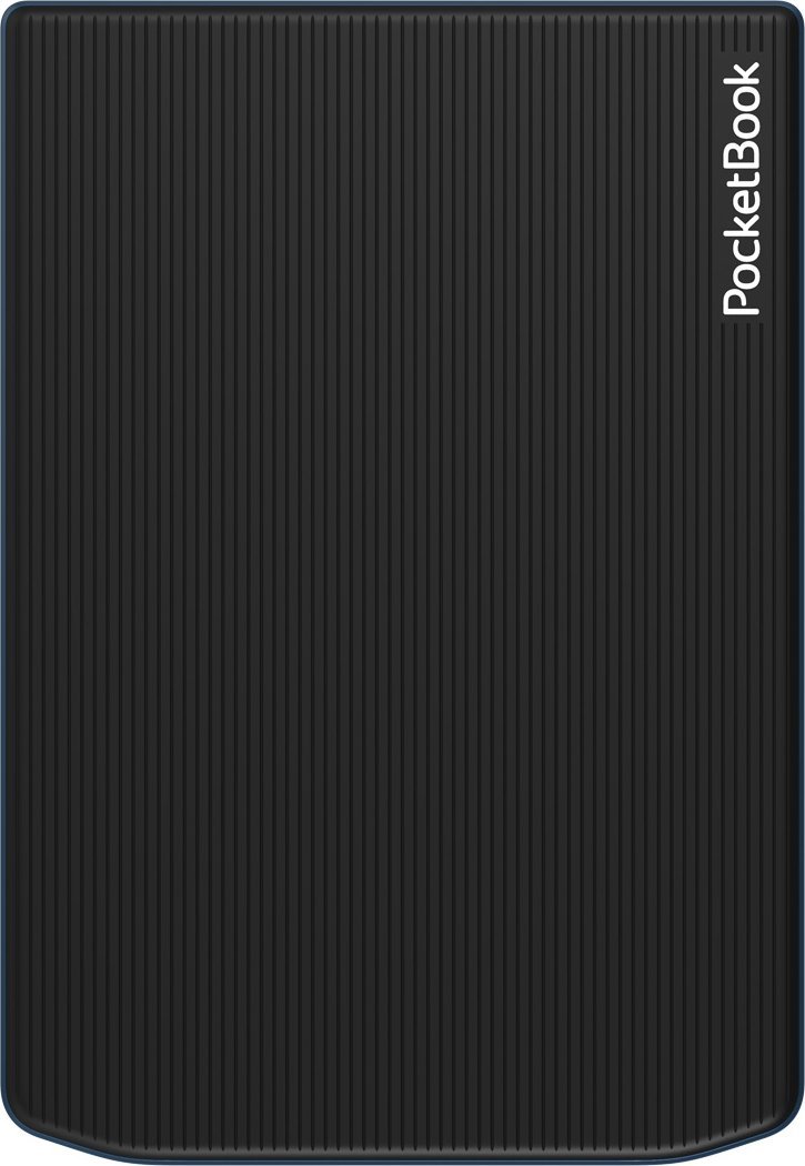 Електронски читач PocketBook Verse Pro PB634-A-WW, 6\", 16GB, сина Azure