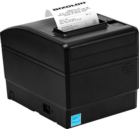 Печатач Bixolon SRP-S300L, DT, 203 dpi, RS232, USB