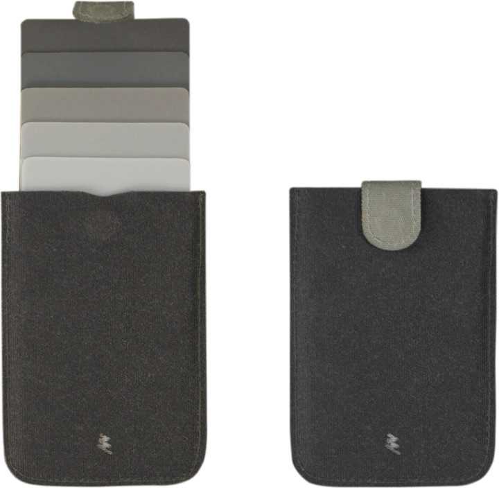 Kuletë Dax, e hirtë