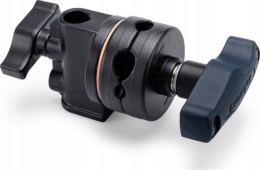 Grip head Avenger D200B, 2.5", për ndriçim, i zi