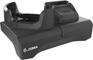 Bazë karikimi Zebra CRD-NGTC5-2SE1B, 1 slot, USB Share, e zezë