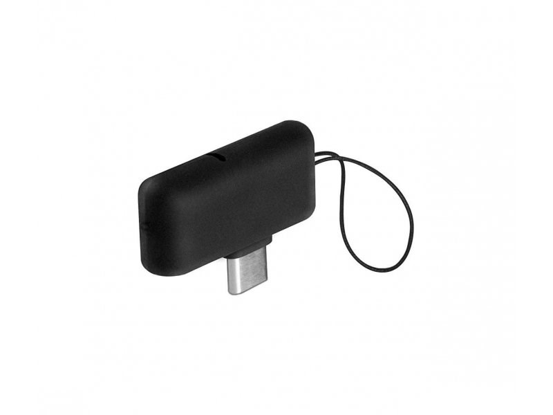 Kufje wireless EPOS By Sennheiser GTW 270 Hybrid, In-Ear, USB-C/Bluetooth, e zezë